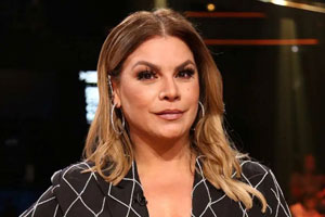 Biografía de Olga Tañón