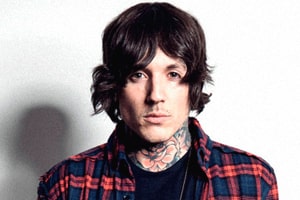 Oliver Sykes
