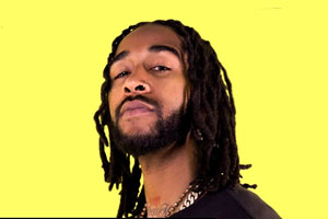 Biografía de Omarion