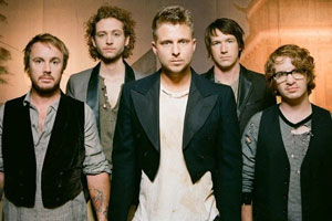 Biografía de OneRepublic