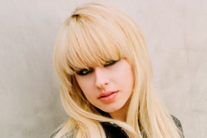 Biografía de Orianthi