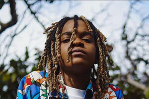 Biografía de Original Koffee