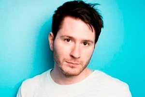 Biografía de Owl City