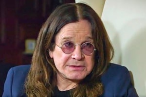 Biografía de Ozzy Osbourne