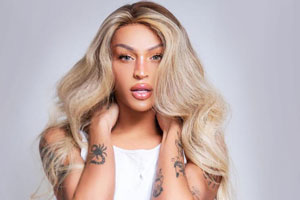 Biografía de Pabllo Vittar