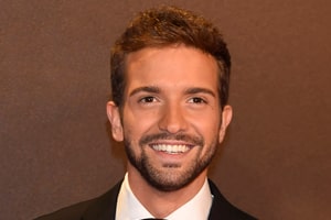 Biografía de Pablo Alborán