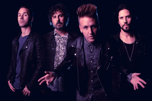 Biografía de Papa Roach