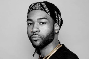 Biografía de PartyNextDoor