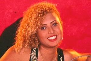 Patricia Teherán