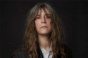 Biografía de Patti Smith