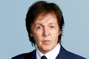 Biografía de Paul McCartney