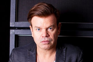 Biografía de Paul Oakenfold