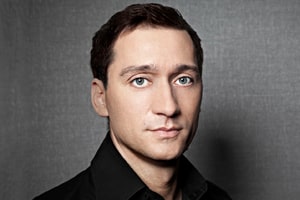 Biografía de Paul Van Dyk