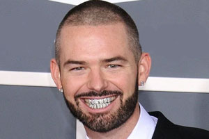 Biografía de Paul Wall