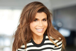 Biografía de Paula Abdul