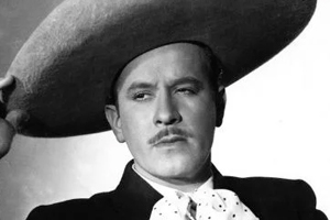 Biografía de Pedro Infante