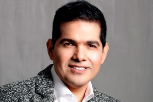 Biografía de Peter Manjarrés