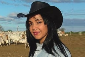 Biografía de Pili Hernández