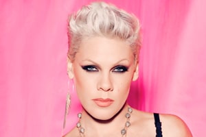 Biografía de Pink