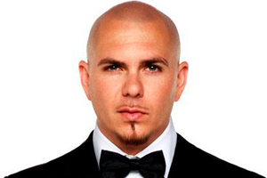 Biografía de Pitbull