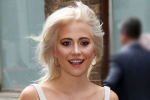 Biografía de Pixie Lott