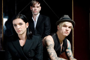 Biografía de Placebo