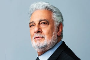 Biografía de Plácido Domingo 