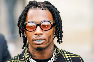 Biografía de Playboi Carti