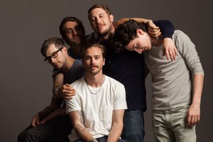 Biografía de Portugal. The Man