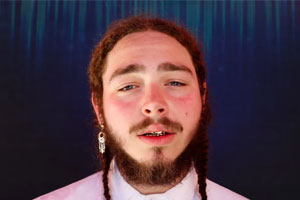 Biografía de Post Malone