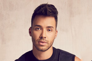 Biografía de Prince Royce