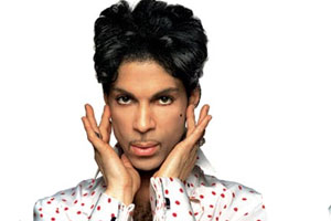 Biografía de Prince