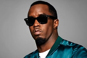 Biografía de Puff Daddy