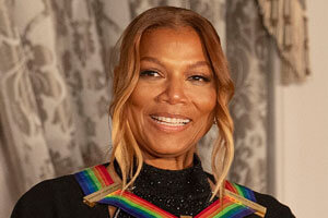 Biografía de Queen Latifah