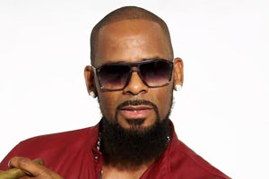 Biografía de R. Kelly