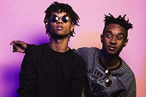 Biografía de Rae Sremmurd