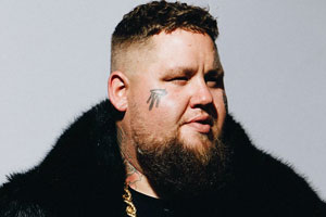 Biografía de Rag'n'Bone Man