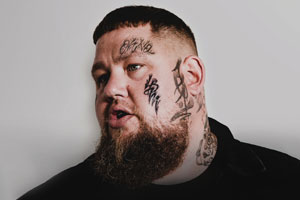 Biografía de Rag'n'Bone Man