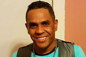 Raphy Santos