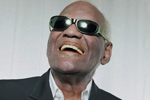 Biografía de Ray Charles