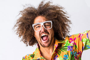 Biografía de RedFoo