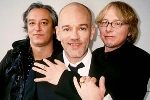 Biografía de R.E.M.