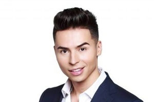 Biografía de Reykon