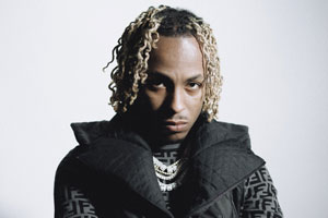 Biografía de Rich The Kid