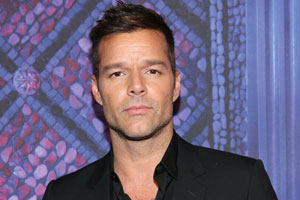 Biografía de Ricky Martin