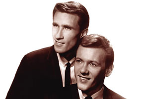 Biografía de Righteous Brothers