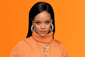 Biografía de Rihanna