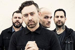 Biografía de Rise Against