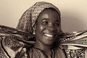 Biografía de Rita Marley