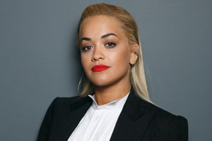 Biografía de Rita Ora